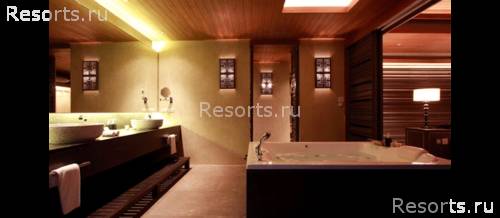 Sri Panwa Resort 37
